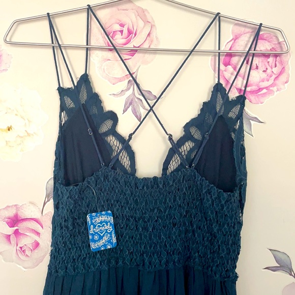 FREE PEOPLE Dress - Picture 4 of 6